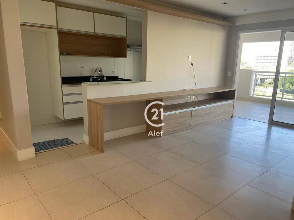 Apartamento, 2 quartos, 79 m² - Foto 3