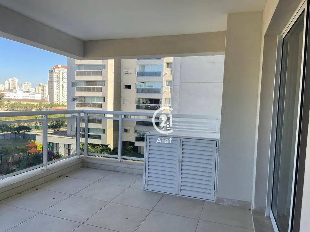 Apartamento, 2 quartos, 79 m² - Foto 4