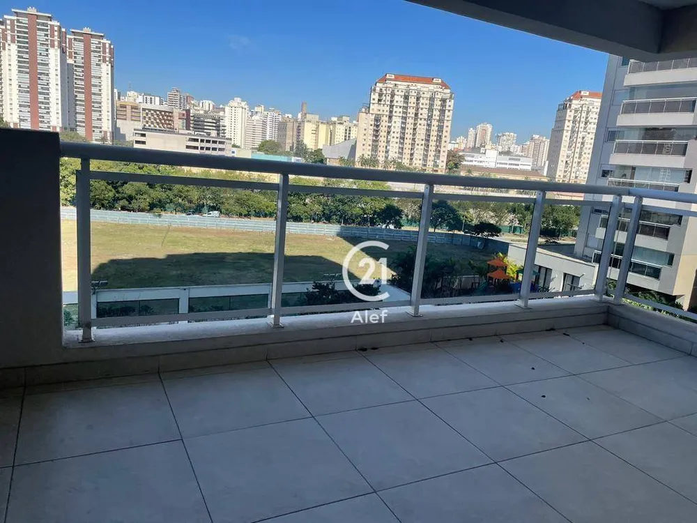 Apartamento, 2 quartos, 79 m² - Foto 1