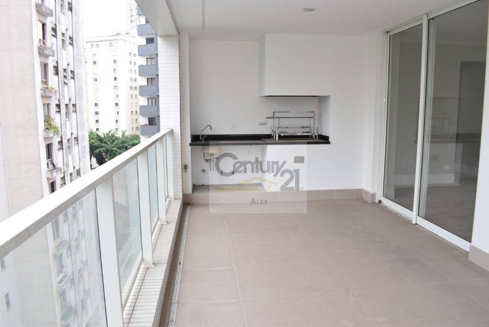 Apartamento, 4 quartos, 260 m² - Foto 2