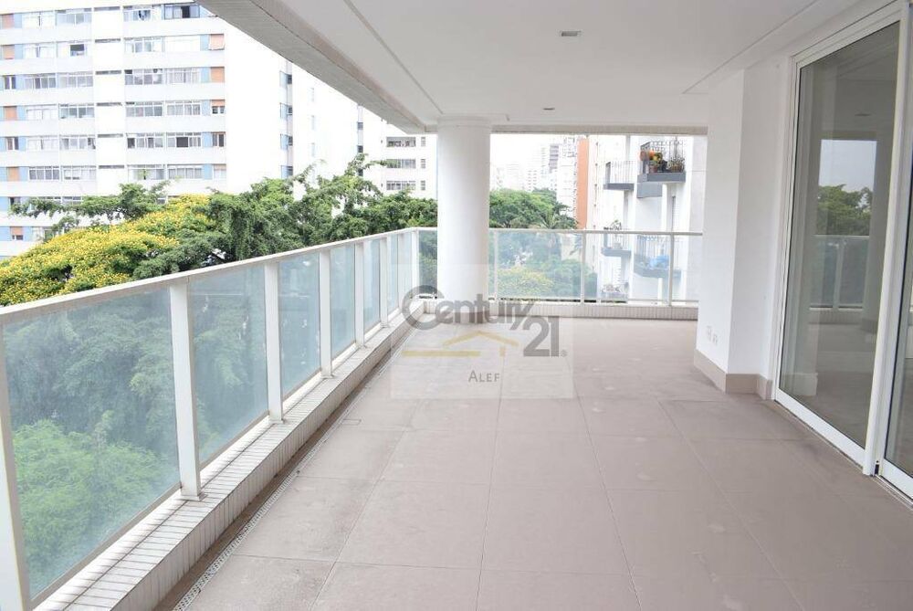 Apartamento, 4 quartos, 260 m² - Foto 1