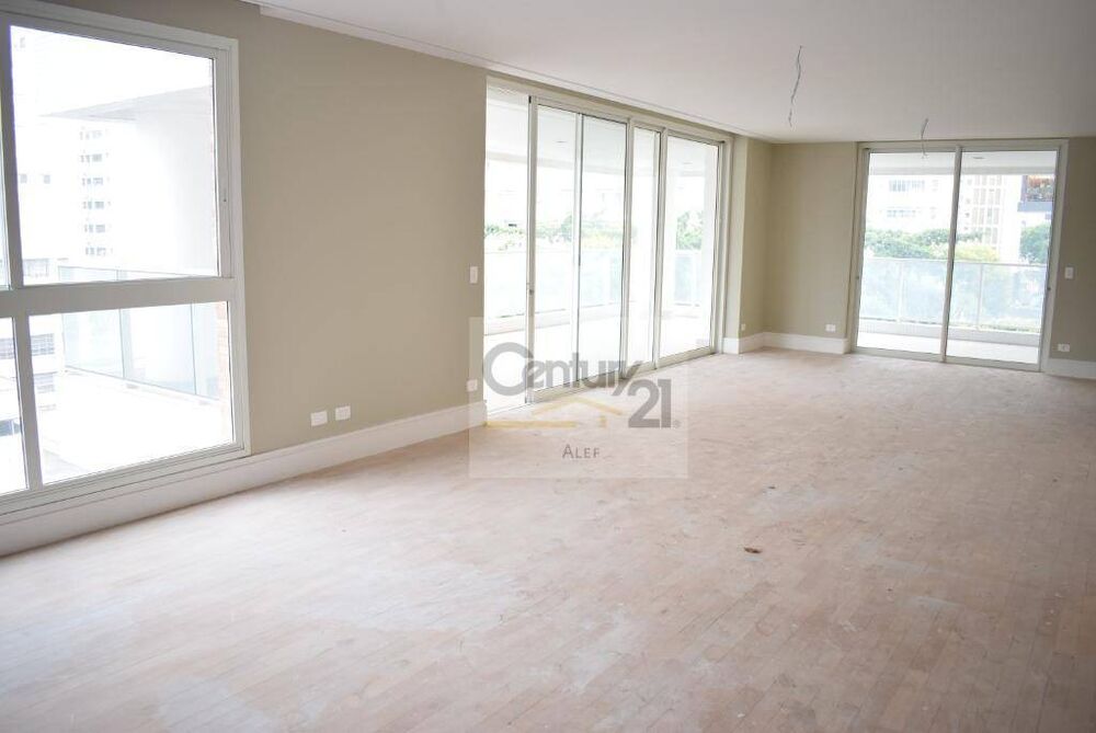 Apartamento, 4 quartos, 260 m² - Foto 3