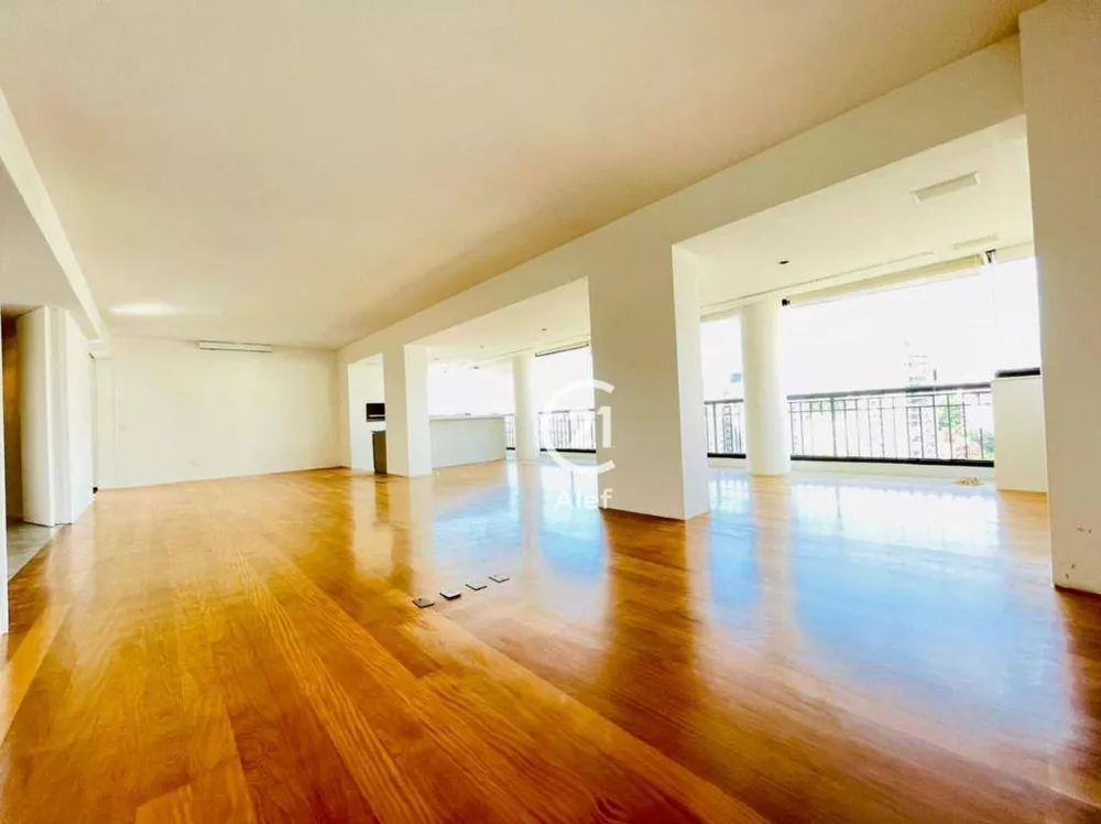 Apartamento, 3 quartos, 215 m² - Foto 3
