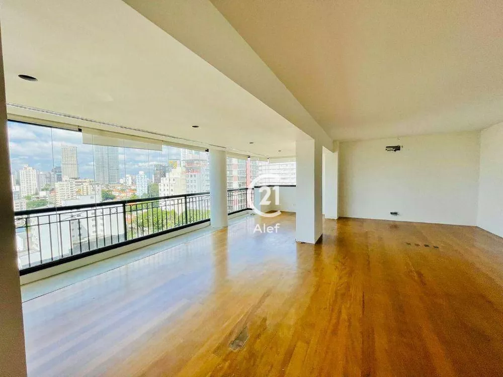 Apartamento, 3 quartos, 215 m² - Foto 4
