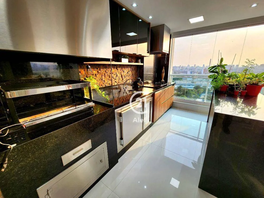 Apartamento, 3 quartos, 241 m² - Foto 3