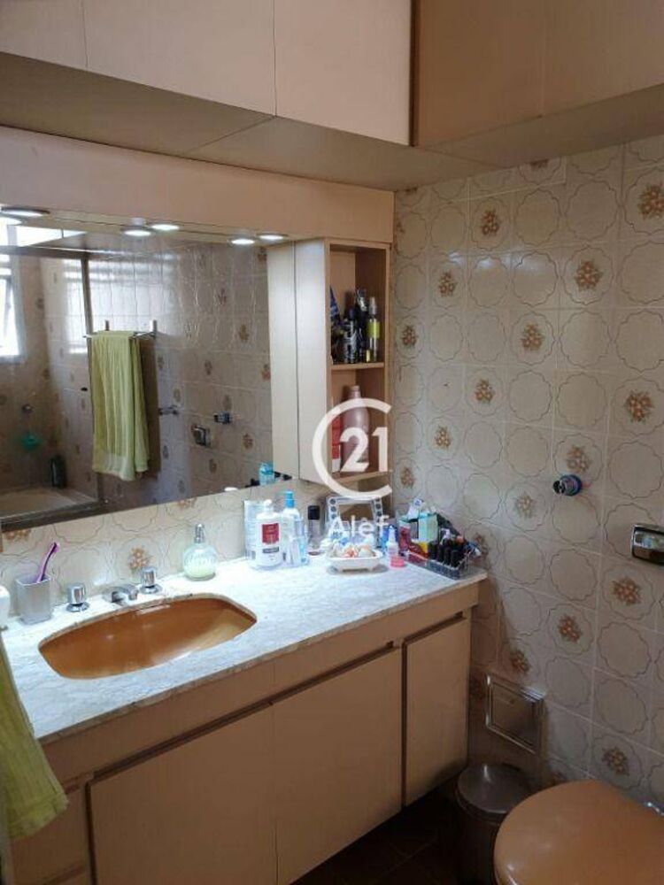 Apartamento, 3 quartos, 100 m² - Foto 6