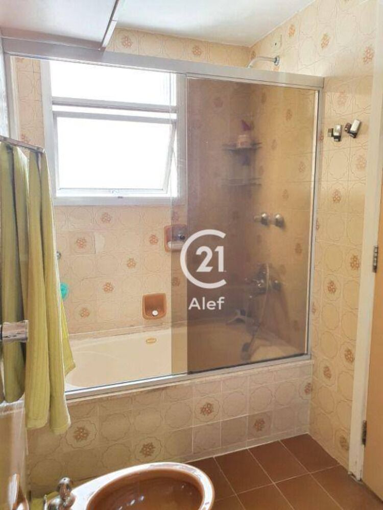 Apartamento, 3 quartos, 100 m² - Foto 5