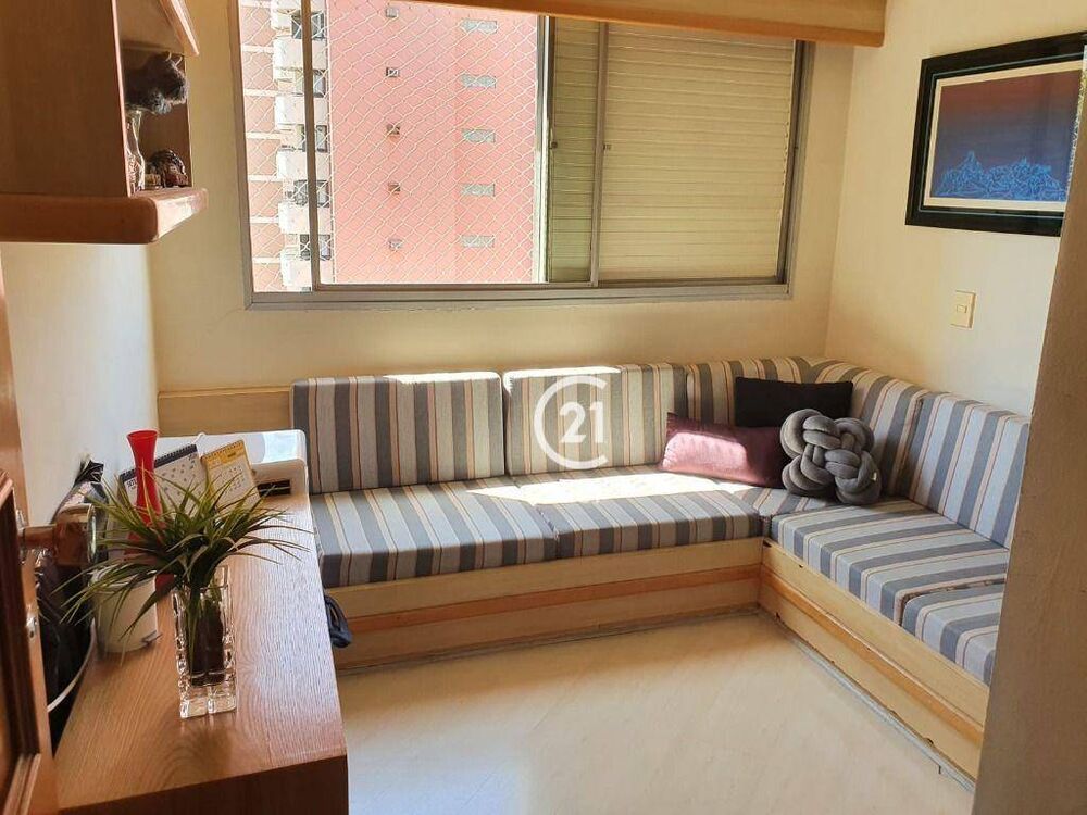 Apartamento, 3 quartos, 100 m² - Foto 1