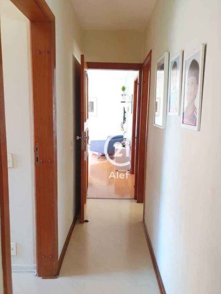 Apartamento, 3 quartos, 100 m² - Foto 12