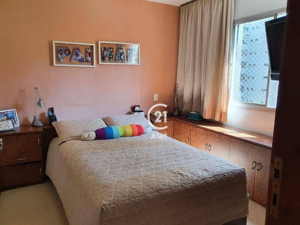Apartamento, 3 quartos, 100 m² - Foto 4