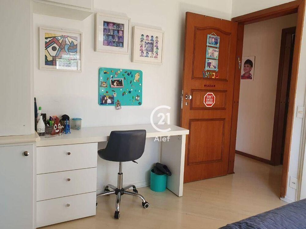 Apartamento, 3 quartos, 100 m² - Foto 2