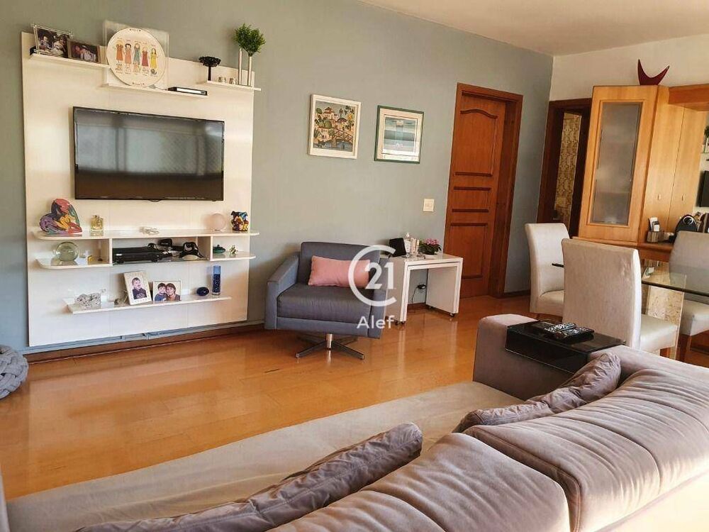 Apartamento, 3 quartos, 100 m² - Foto 8
