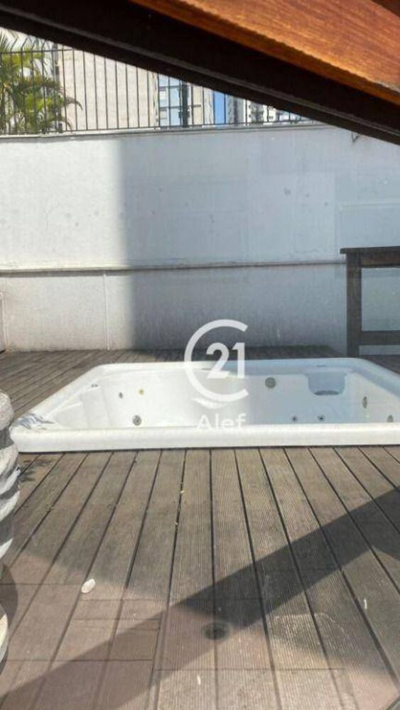 Apartamento, 3 quartos, 100 m² - Foto 11