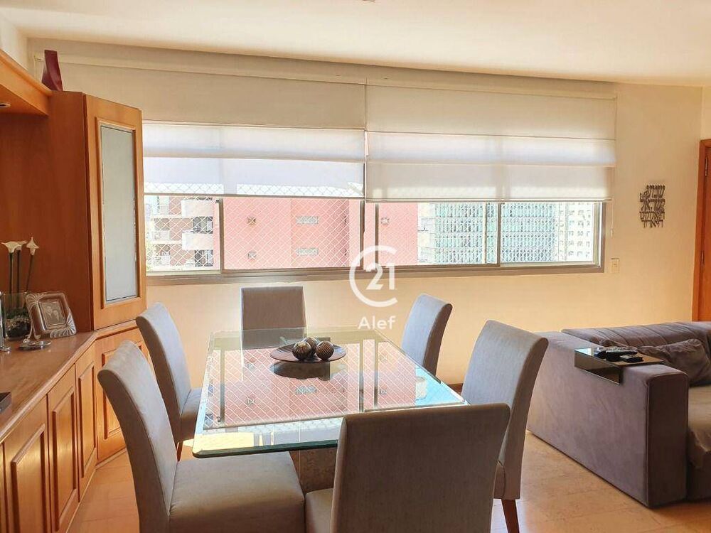 Apartamento, 3 quartos, 100 m² - Foto 10