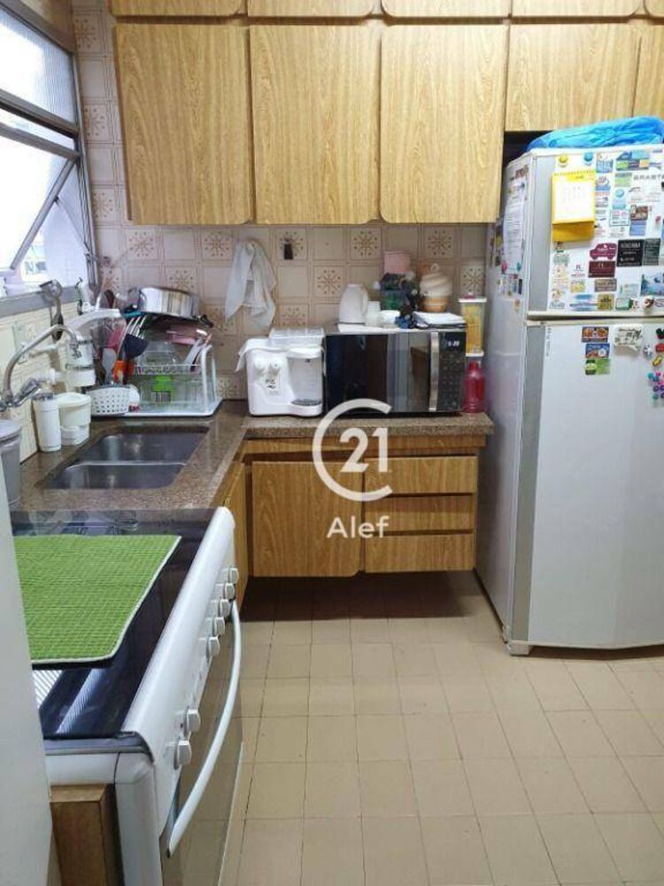 Apartamento, 3 quartos, 100 m² - Foto 7
