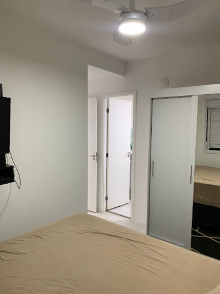 Apartamento, 2 quartos, 58 m² - Foto 4