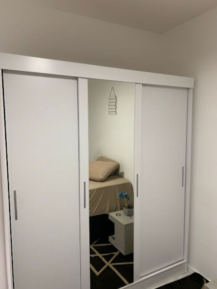Apartamento, 2 quartos, 58 m² - Foto 5