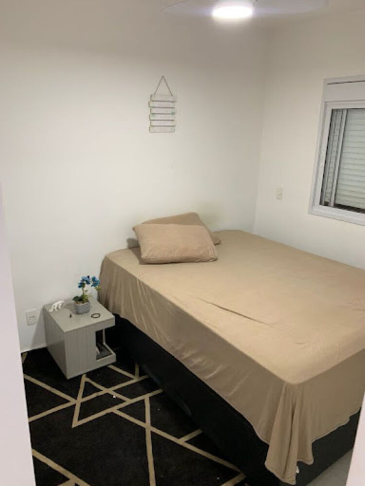 Apartamento, 2 quartos, 58 m² - Foto 3
