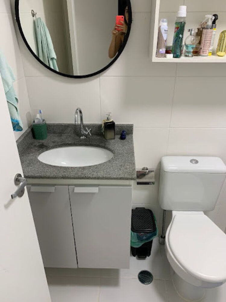 Apartamento, 2 quartos, 58 m² - Foto 8