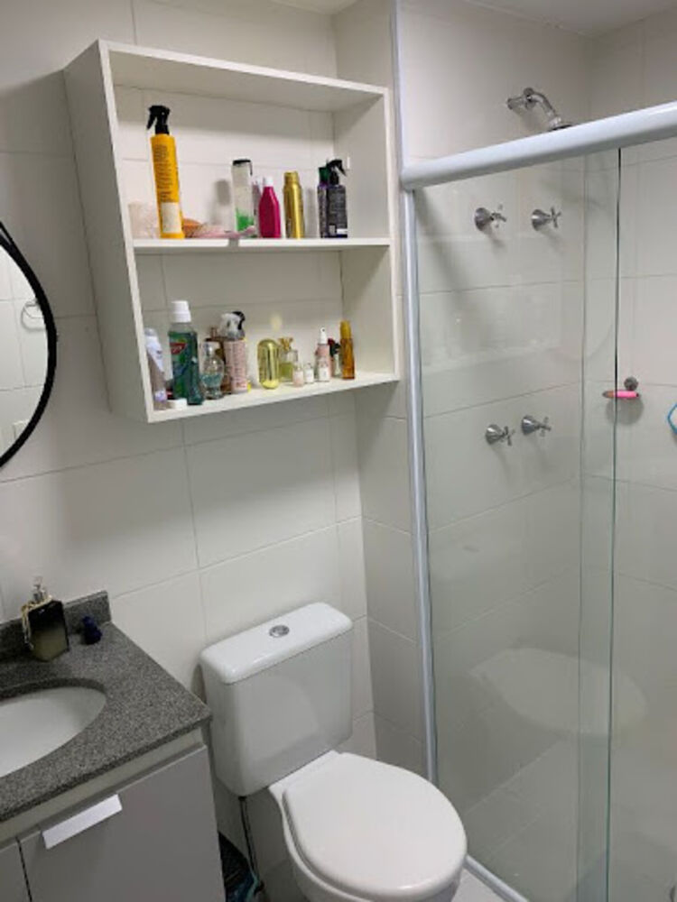 Apartamento, 2 quartos, 58 m² - Foto 7