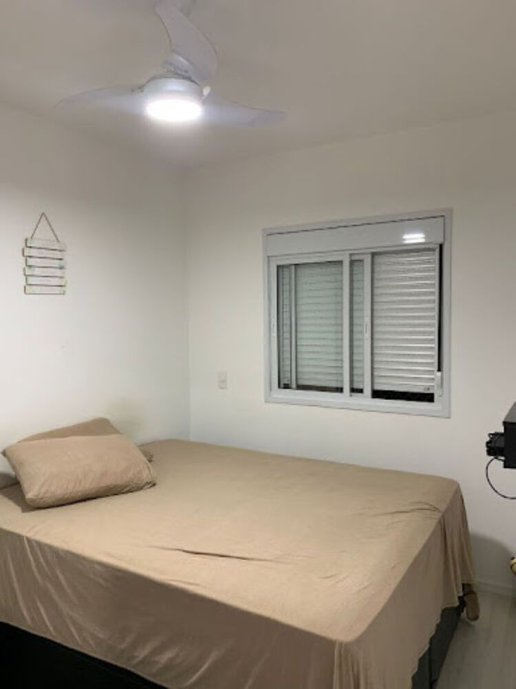Apartamento, 2 quartos, 58 m² - Foto 6