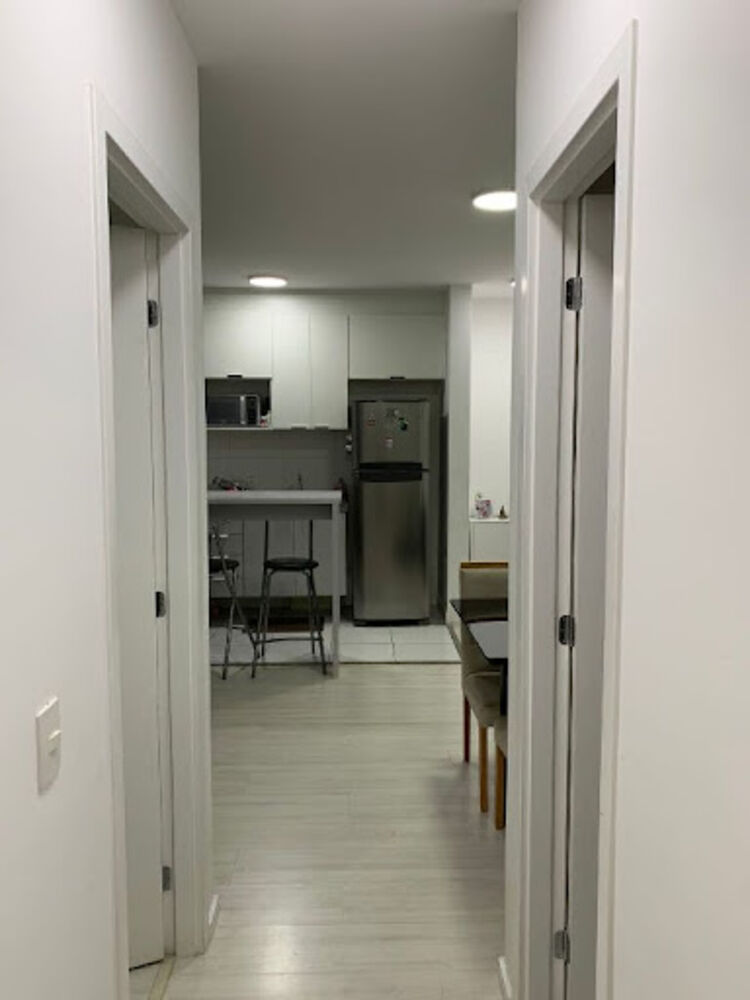 Apartamento, 2 quartos, 58 m² - Foto 2