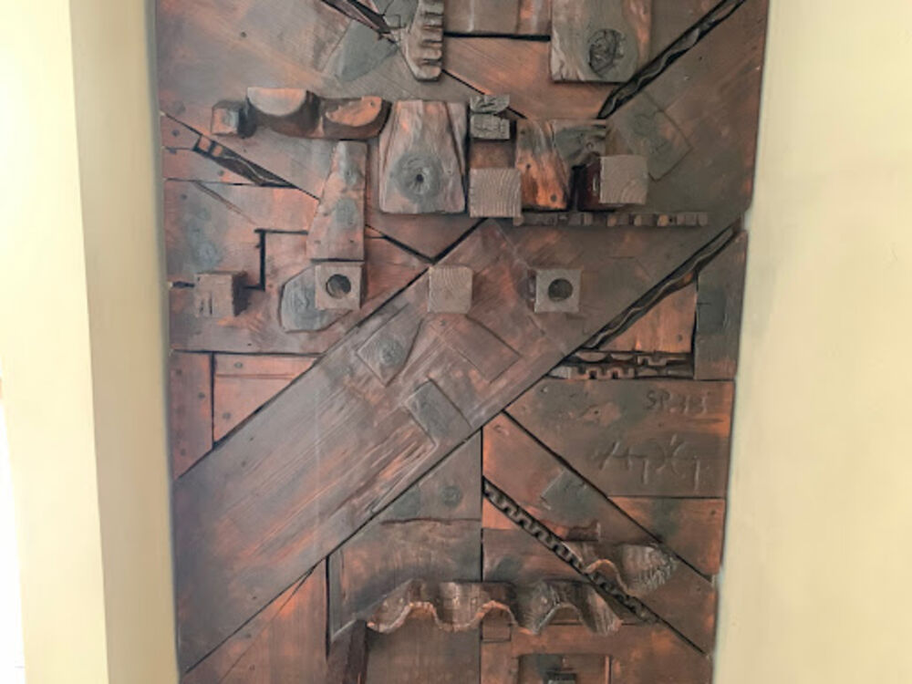 Apartamento, 3 quartos, 245 m² - Foto 2