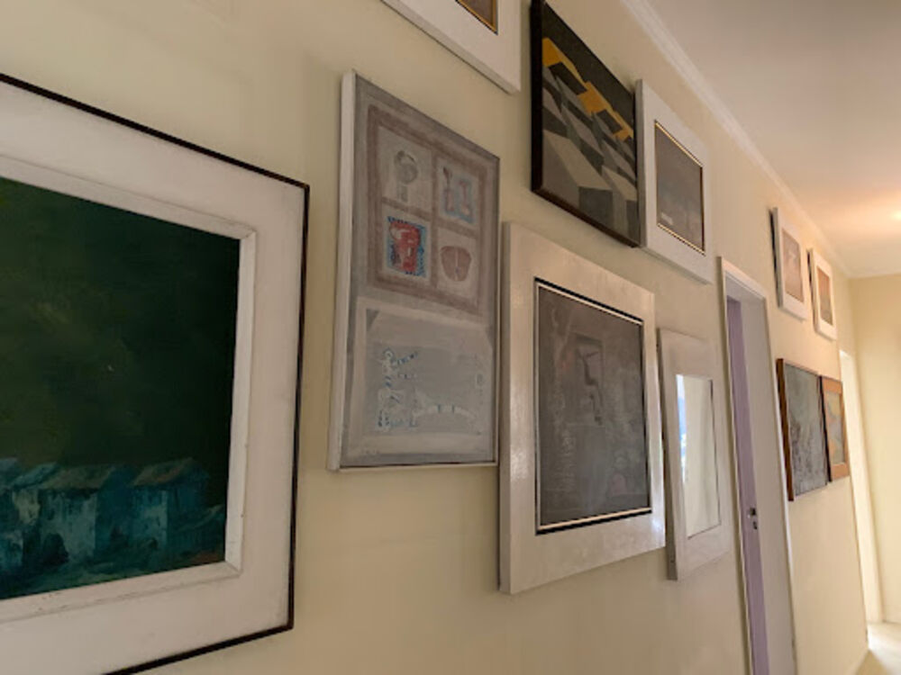 Apartamento, 3 quartos, 245 m² - Foto 4