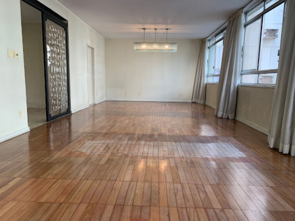 Apartamento, 3 quartos, 245 m² - Foto 1