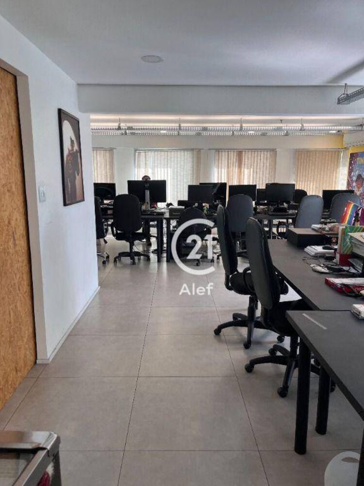 Sala-Conjunto, 200 m² - Foto 8