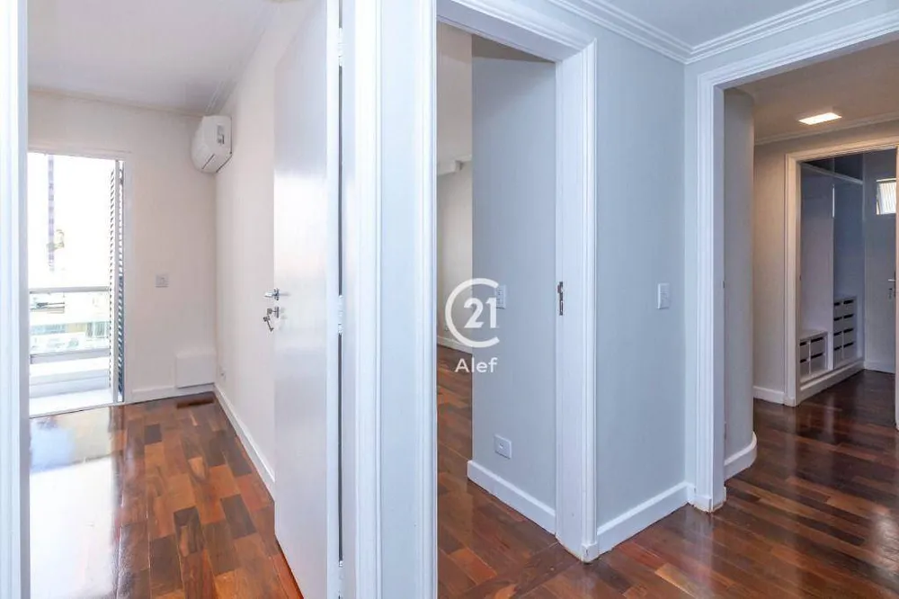 Apartamento, 3 quartos, 158 m² - Foto 4