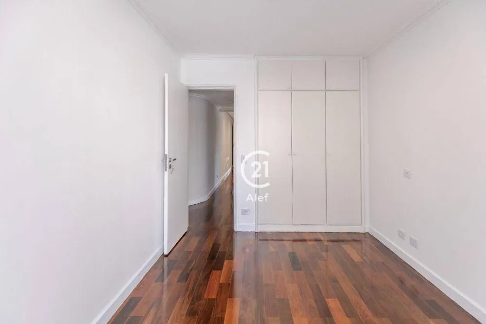 Apartamento, 3 quartos, 158 m² - Foto 2