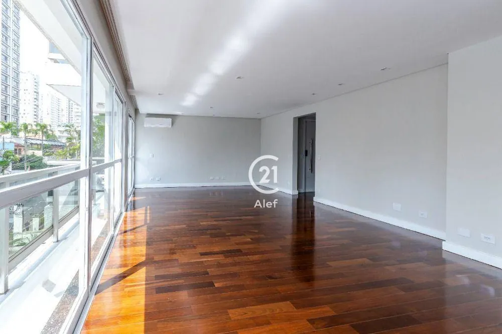 Apartamento, 3 quartos, 158 m² - Foto 3