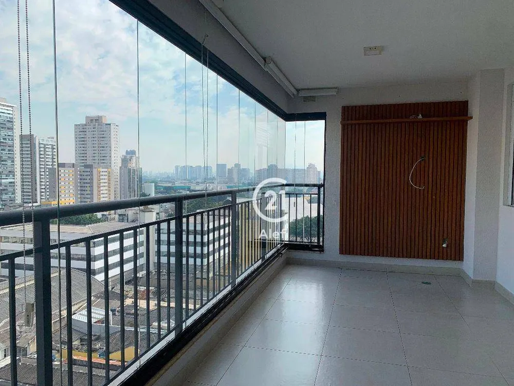 Apartamento, 2 quartos, 94 m² - Foto 1
