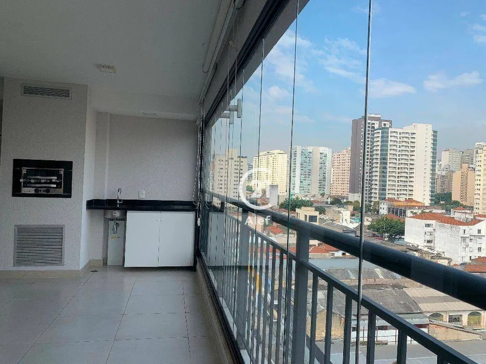 Apartamento, 2 quartos, 94 m² - Foto 3