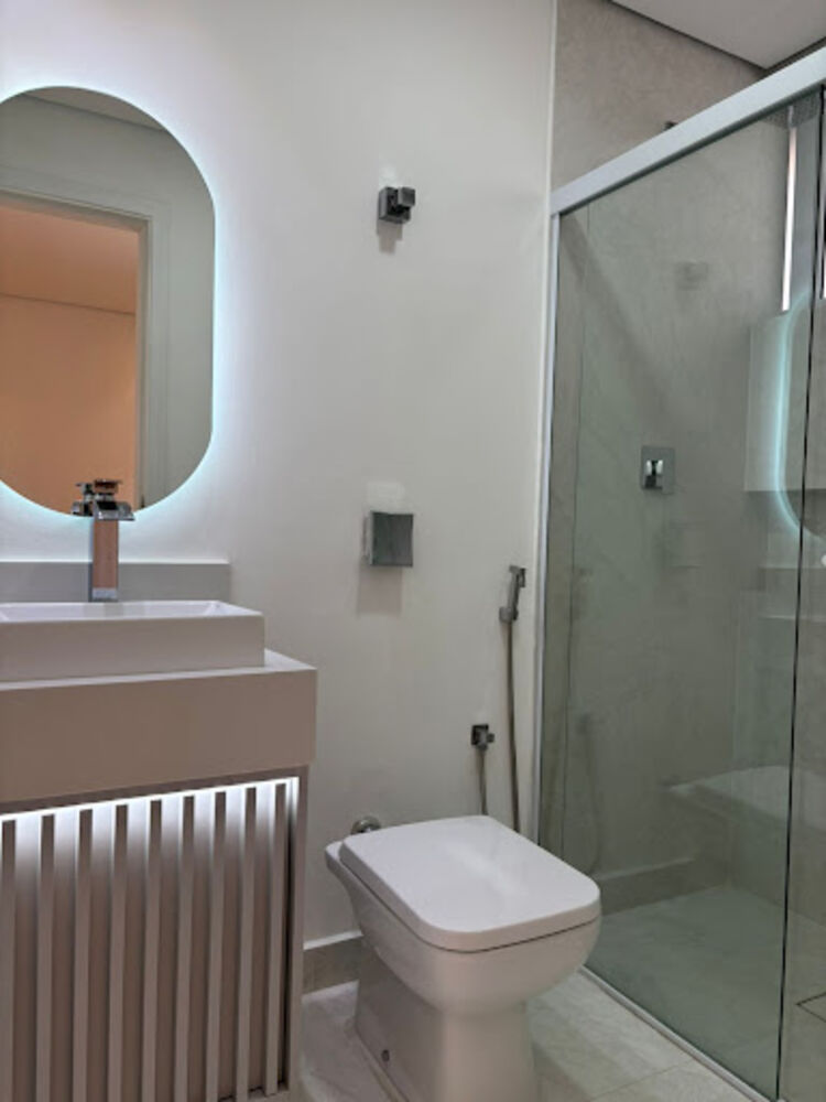 Apartamento, 3 quartos, 124 m² - Foto 2