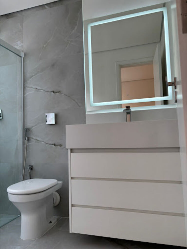 Apartamento, 3 quartos, 124 m² - Foto 4