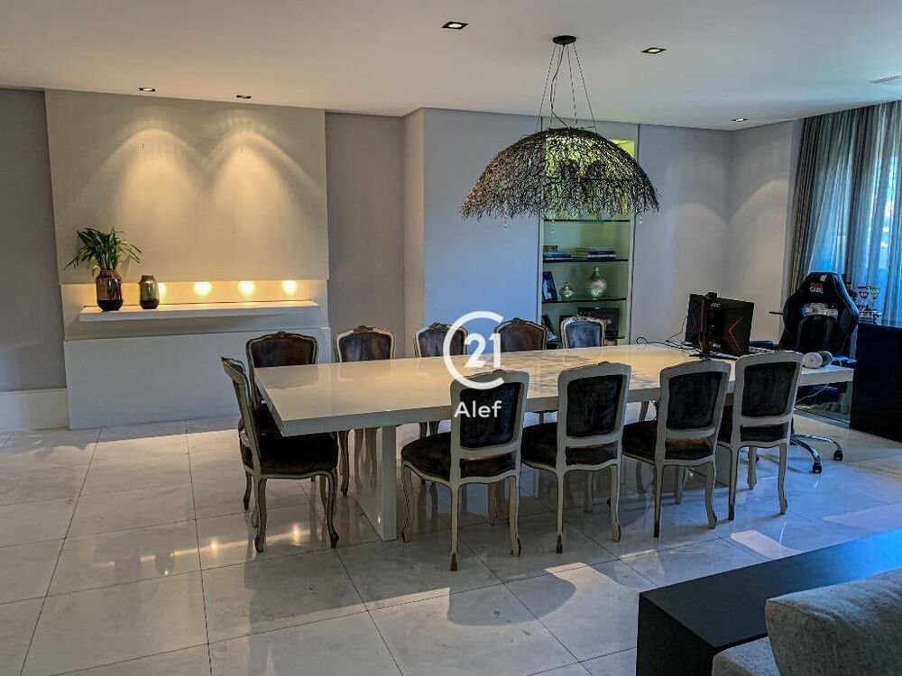 Apartamento, 4 quartos, 290 m² - Foto 3