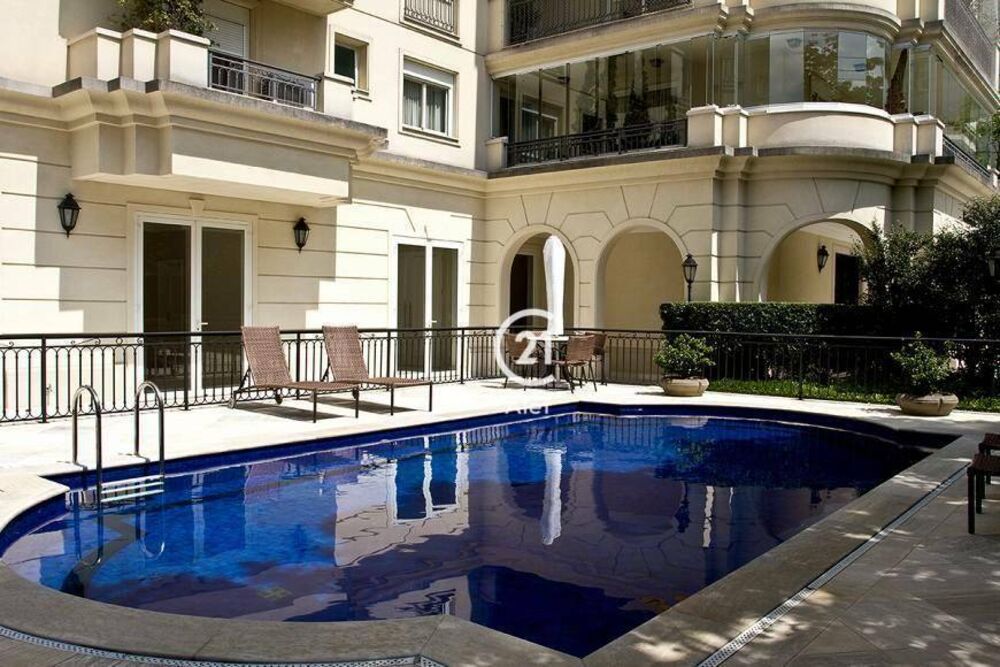 Apartamento, 4 quartos, 290 m² - Foto 4