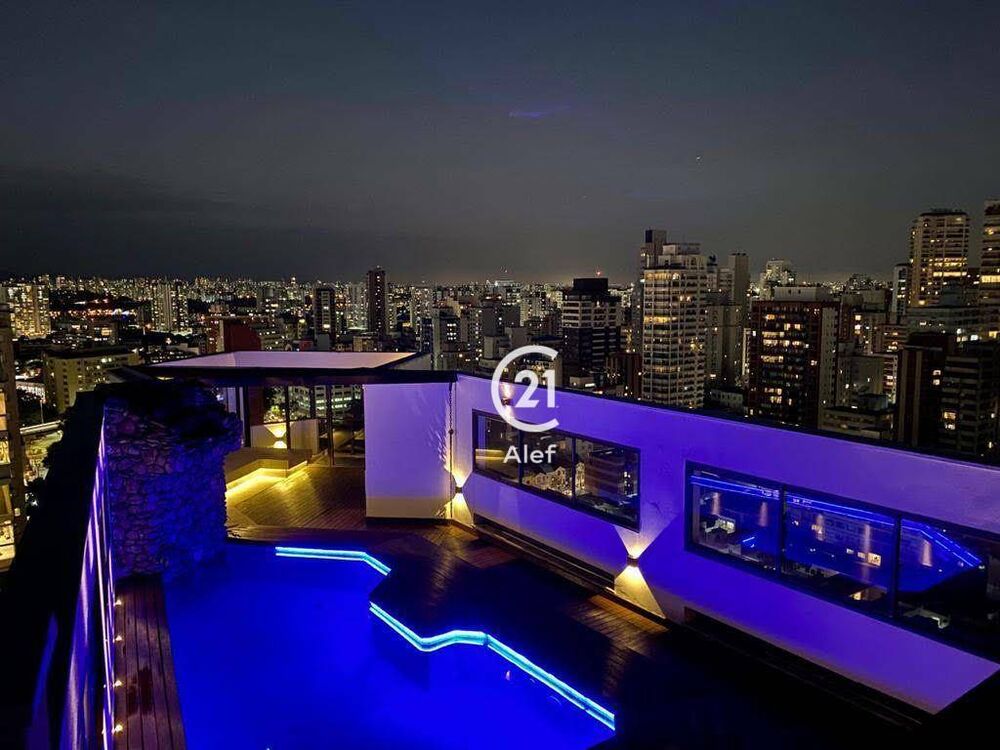 Apartamento, 5 quartos, 626 m² - Foto 4