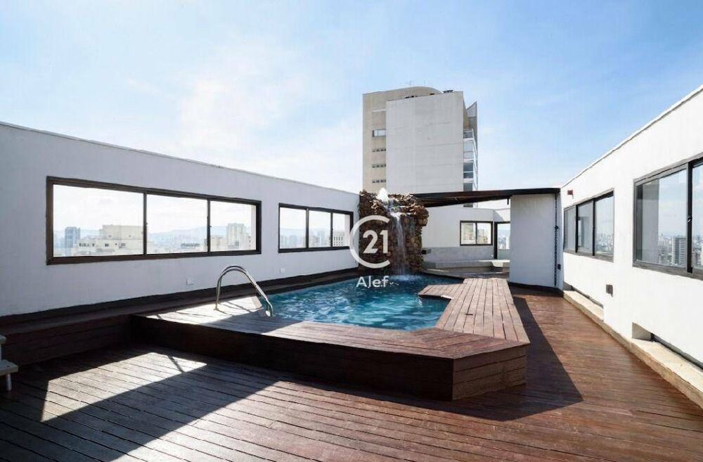 Apartamento, 5 quartos, 626 m² - Foto 3