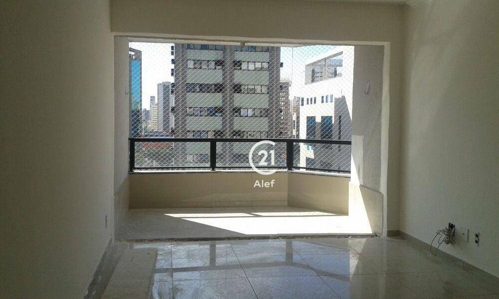 Apartamento, 2 quartos, 110 m² - Foto 2