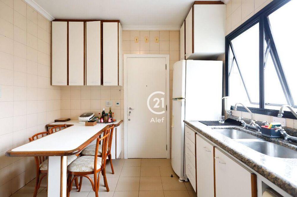 Apartamento, 3 quartos, 152 m² - Foto 4