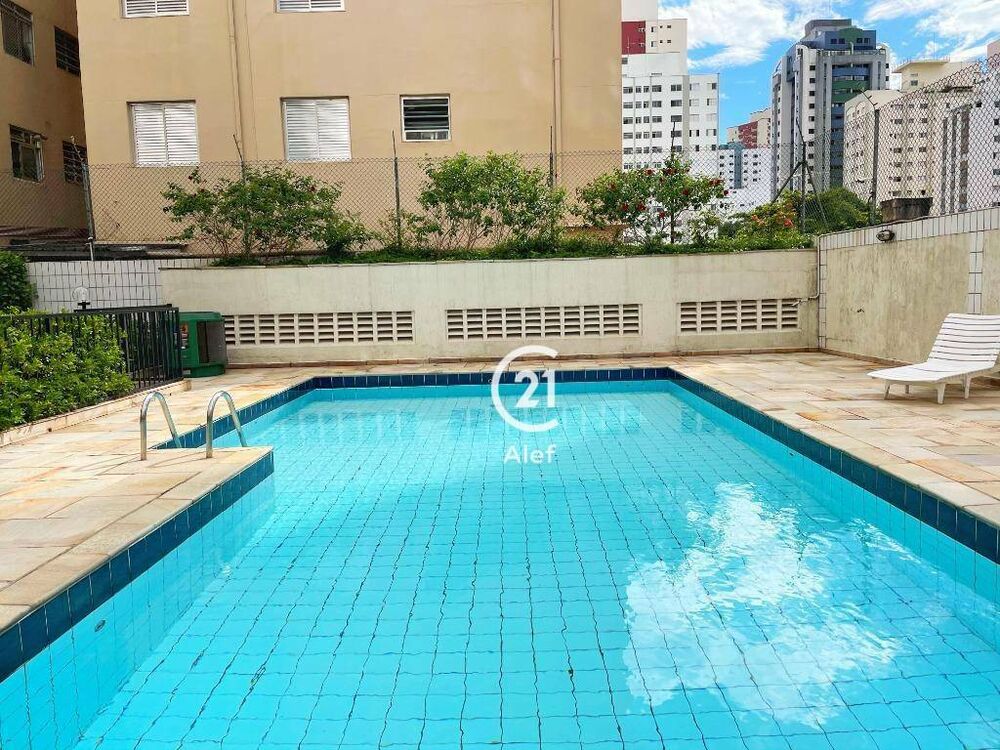 Apartamento, 3 quartos, 152 m² - Foto 7