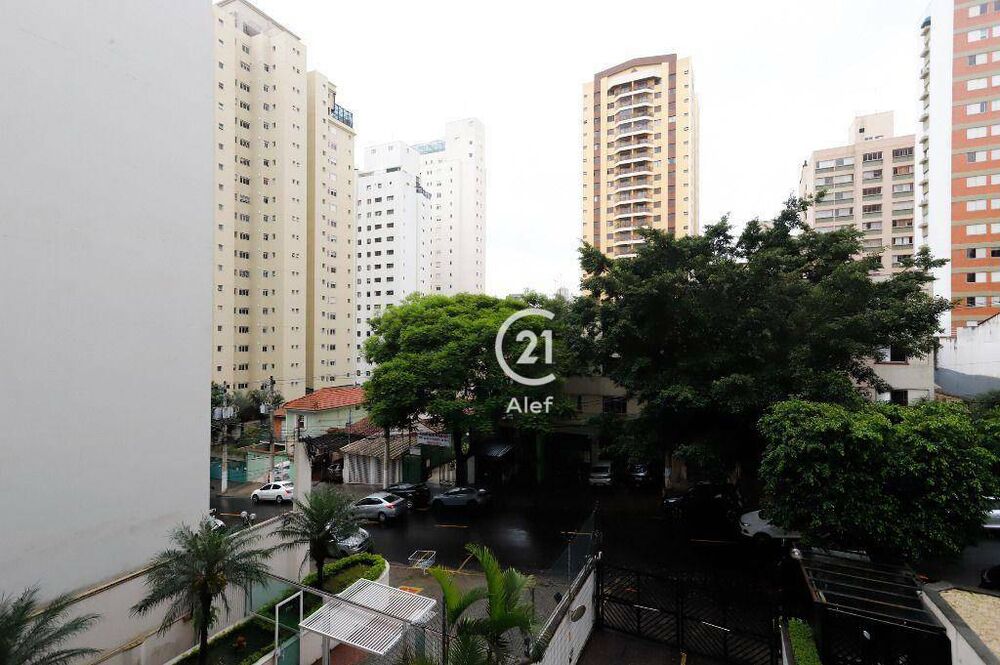 Apartamento, 3 quartos, 152 m² - Foto 6