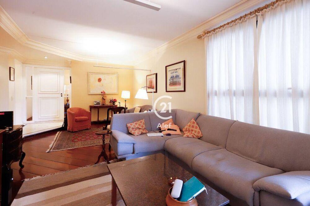 Apartamento, 3 quartos, 152 m² - Foto 3