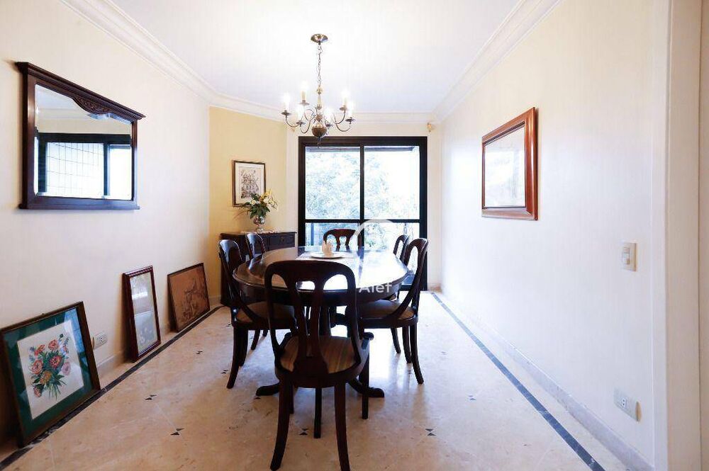 Apartamento, 3 quartos, 152 m² - Foto 8