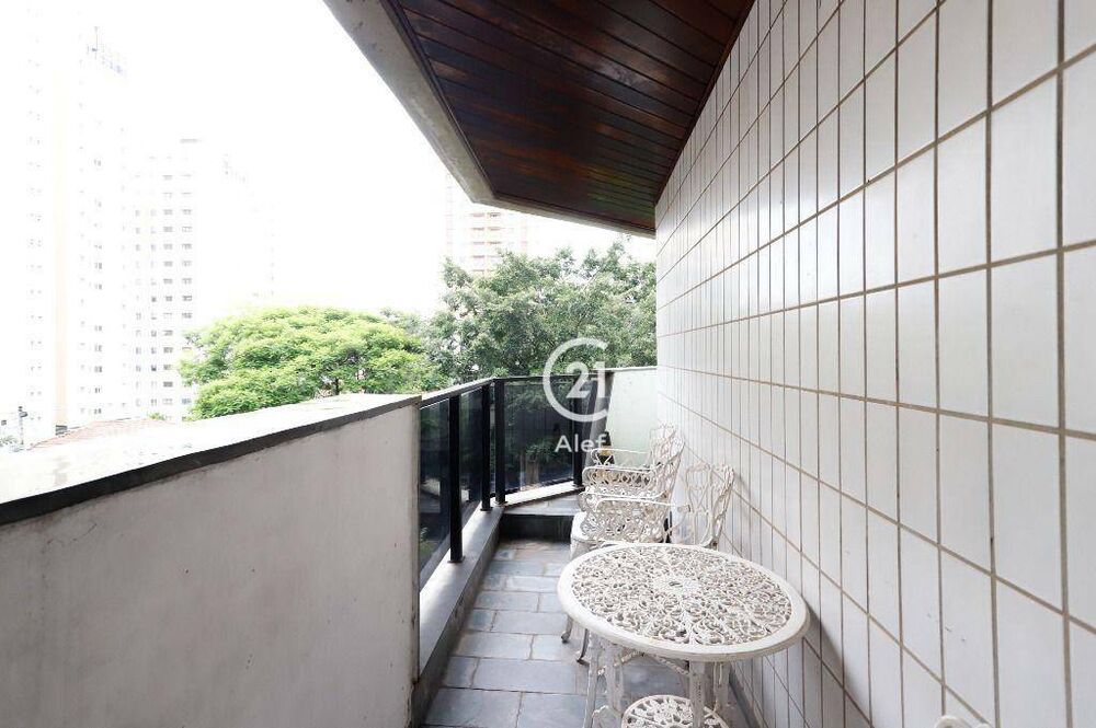 Apartamento, 3 quartos, 152 m² - Foto 5