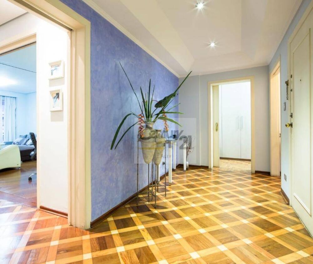 Apartamento, 4 quartos, 360 m² - Foto 3