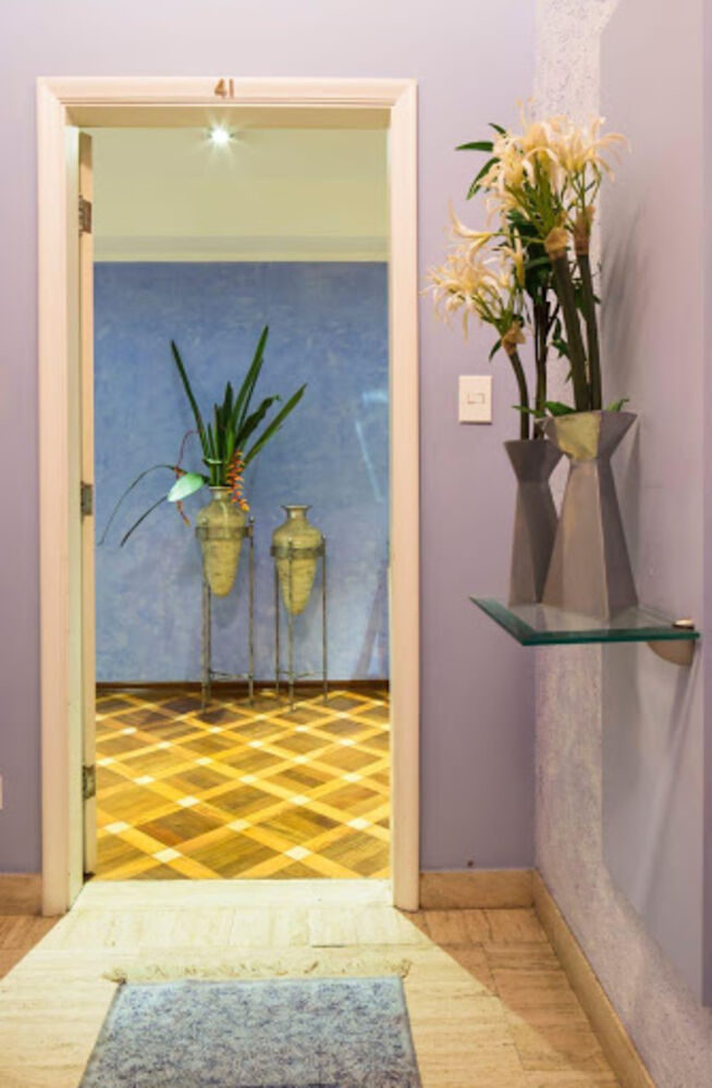 Apartamento, 4 quartos, 360 m² - Foto 4